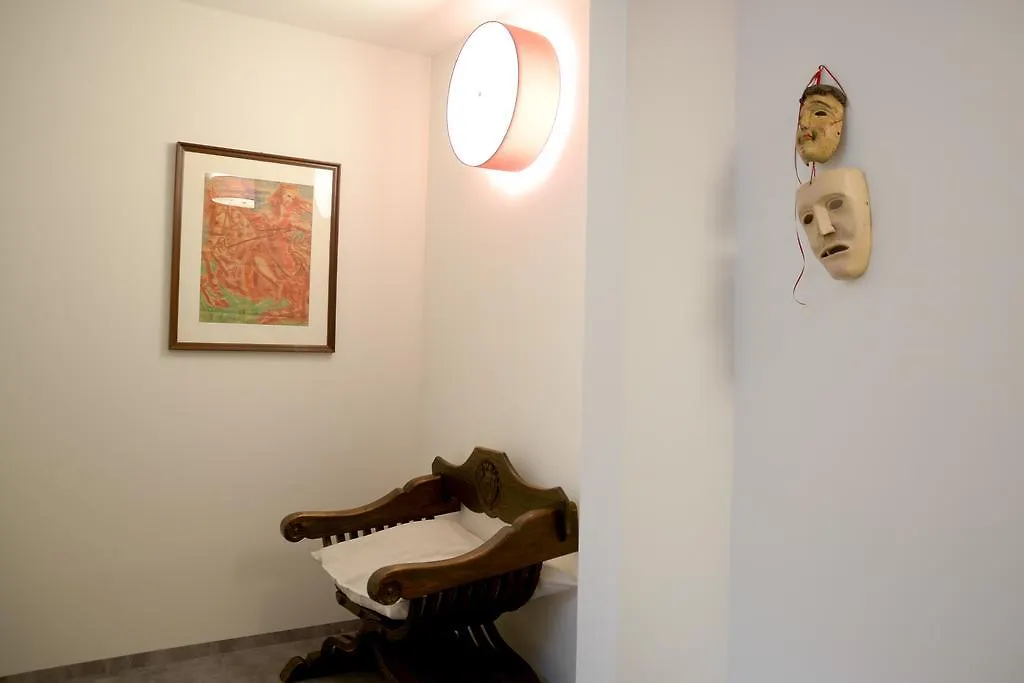Spa&Wellness Apartment Gerda Grinzens