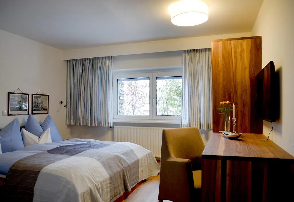 Spa&Wellness Apartment Gerda Grinzens